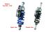 BMW R nine T Wilbers Federbein typ 642 hinten