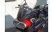 BMW K1300R Aufbau Windschild