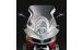BMW R1200ST Windschild