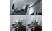 BMW K1100RS & K1100LT Windschild K1100LT