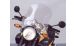 BMW R850R, R1100R, R1150R & Rockster Windschild ZTechnik R1150R