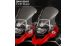 BMW R1200GS (04-12), R1200GS Adv (05-13) & HP2 Windschild R1200GS Adventure