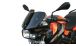 BMW F800R V-Form Windschild