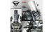 BMW R1200R (2005-2014) ZTechnik Windschild V-Stream