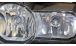 BMW R 1250 GS & R 1250 GS Adventure H7 LED Nachrüstlampe