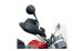 BMW R1200GS (04-12), R1200GS Adv (05-13) & HP2 Spoiler für originale BMW Handprotektoren