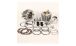 BMW R 80 Modelle Power Kit 860cc