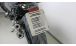 BMW S 1000 XR (2020- ) Kennzeichenhalter Edelstahl verstellbar