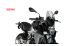 BMW F900R Sportscheibe für Originalhalterung