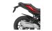 BMW S 1000 XR (2015-2019) Kotflügelverlängerung hinten