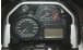 BMW R1200GS (04-12), R1200GS Adv (05-13) & HP2 Cockpitblende 2 mit Bordnetz- und ZA-Steckdose