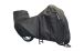 BMW K1200R & K1200R Sport Topcase Abdeckplane Outdoor