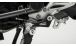 BMW R 1250 R Verstellbarer Schalthebel