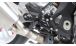 BMW S1000RR (2009-2018) Fussrastenanlage
