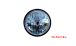BMW R850R, R1100R, R1150R & Rockster LED Scheinwerfer