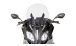 BMW R 1200 RS, LC (2015-) Touringscreen für Original-Halterung