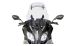 BMW R 1200 RS, LC (2015-) Variotouringscreen für Original-Halterung