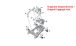 BMW F800GS (2024- ), F900GS & F900GS Adv Topcasehalterung