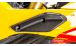 BMW R 1200 RS, LC (2015-) Verkleidungswinglet Carbon