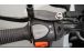 BMW F 650, CS, GS, ST, Dakar (1994-2007) ZTechnik Spiegelverbreiterungen