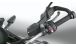 BMW F750GS, F850GS & F850GS Adventure ZTechnik Spiegelverbreiterungen
