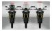BMW G 310 GS ZTechnik Windschild