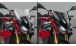 BMW S1000R (2014-2020) Windschild