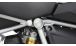 BMW R 1250 R Abdeckungen Federbeinlagerung