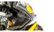 BMW S 1000 XR (2015-2019) Carbon Windabweiser am Cockpit rechts