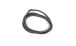 BMW R nine T Seitlicher Kennzeichenhalter