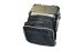 BMW R 1250 GS & R 1250 GS Adventure Innentaschen Alu-Koffer