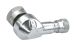 BMW R1200RT (2005-2013) Winkelventil silber