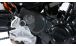 BMW F800S, F800ST & F800GT Zahnriemenantriebsradabd.