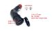 BMW K1200GT (2006-2008) USB-Winkel-Adapter für Motorradsteckdose
