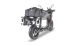 BMW R1100RT, R1150RT Wasserdichte Cargotasche Easy-T