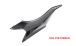 BMW S 1000 XR (2020- ) Carbon Heckverkleidung