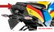 BMW S 1000 XR (2020- ) Carbon Heckverkleidung oben