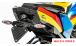 BMW S 1000 XR (2020- ) Kennzeichenträger kurz
