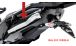 BMW S 1000 XR (2020- ) Carbon Heckrahmencover