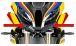 BMW S 1000 XR (2020- ) Schnabelverbreiterung