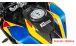 BMW S 1000 XR (2020- ) Carbon Tankabdeckung oben