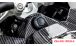 BMW S 1000 XR (2020- ) Carbon Zündschlossabdeckung