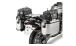 BMW F650GS (08-12), F700GS & F800GS (08-18) Seitenkofferhalterung für Trekker Outback
