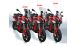 BMW S 1000 XR (2020- ) Windschild V-Stream