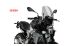 BMW F900R Tourenscheibe für Originalhalterung
