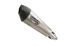 BMW R 1200 RT, LC (2014-2018) GPR Slip On Auspuff GP EVO4 Titanium