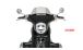BMW R 18 Verkleidungsscheibe Batwing SML Touring