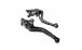 BMW K1200GT (2006-2008) Midi Brems- und Kupplungshebel
