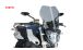 BMW F800R Tourenscheibe