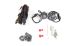 BMW R 1250 GS & R 1250 GS Adventure LED-Zusatzscheinwerfer Beam 2.0